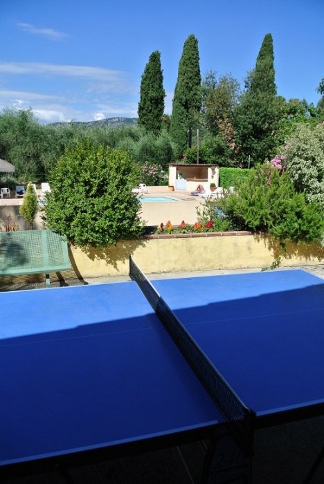 Camping La Ferme Riola Alpes-Maritimes Provence-Alpes-CotedAzur Frankrij