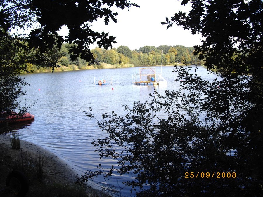 Camping-Paradies Gruner Jager Niedersachsen Duitsland | AlleCampingsIn