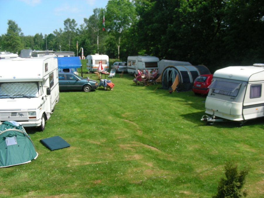 Campingpark und Freizeitanlage Idasee Niedersachsen Duitsland | AlleCamp
