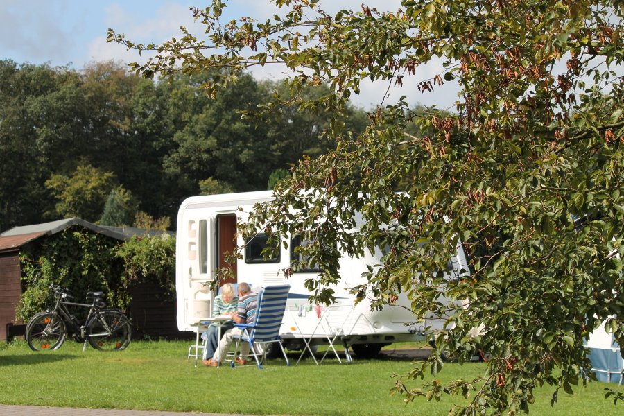 solar panel camper Campervan Solar Panel Kit main image 0