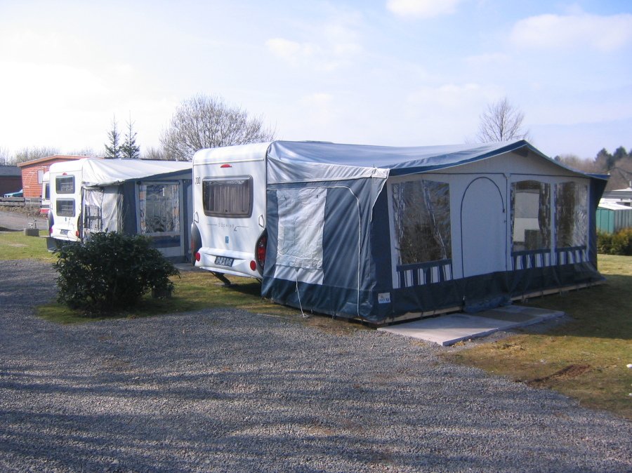 Camping Hof Biggen Nordrhein-Westfalen Duitsland | AlleCampingsIn