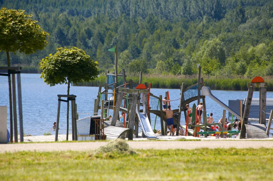 SeeCamping Zittauer Gebirge Sachsen Duitsland | AlleCampingsIn