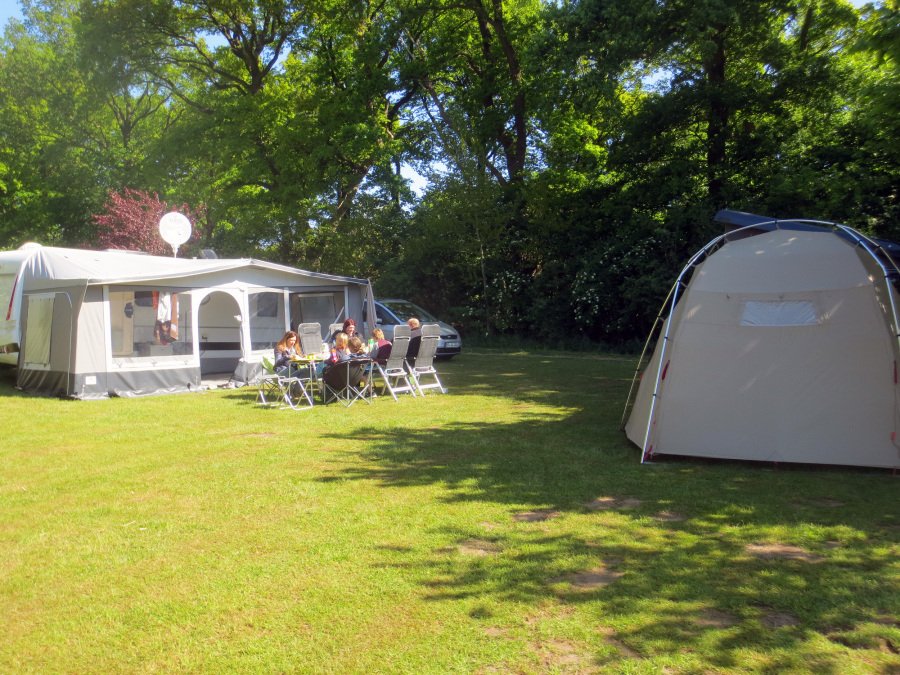 Camping Hunte-Camp Niedersachsen Duitsland | AlleCampingsIn