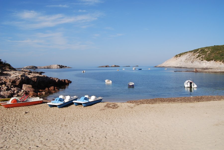 Tonnara Camping Sardinie Italie | AlleCampingsIn