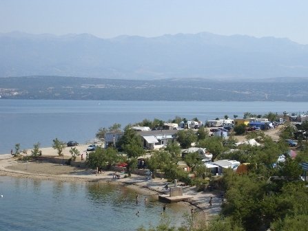 Adriasol Camping Novigrad Zadar Kroatie | AlleCampingsIn