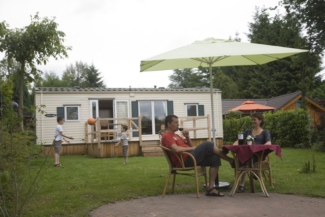 Camping Het Wieskamp Gelderland Nederland | AlleCampingsIn