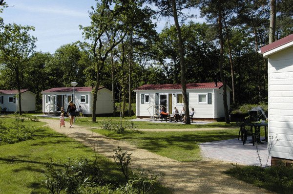 Camping Leukermeer Limburg Nederland | AlleCampingsIn