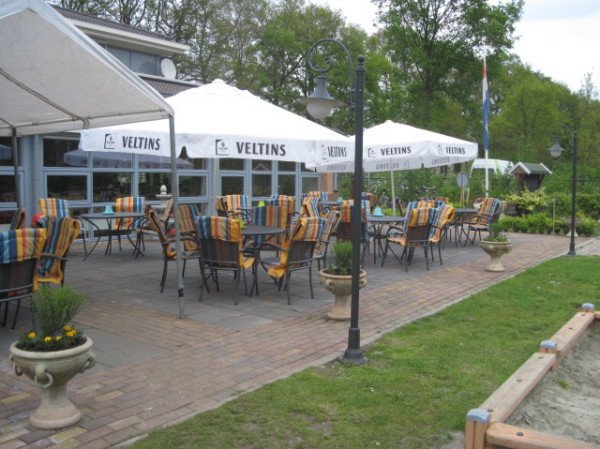 Camping Scholtenhagen BV Overijssel Nederland | AlleCampingsIn