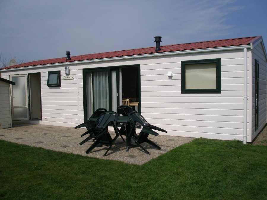 Camping Weltevreden Zeeland Nederland | AlleCampingsIn