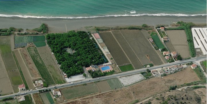 Camping Almayate Costa Cat.1 Andalusie Spanje | AlleCampingsIn