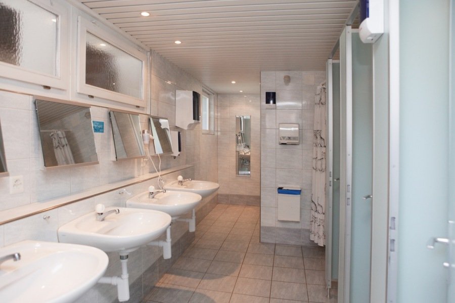 Camping Sursee/Waldheim CentraalZwitserland Zwitserland | AlleCampings