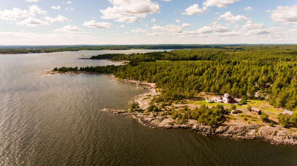 beste camping luftmatratze Selbstaufblasende Luftmatratze Sapri main image 0